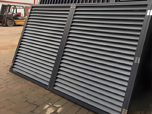 张掖百叶窗 张掖百叶窗