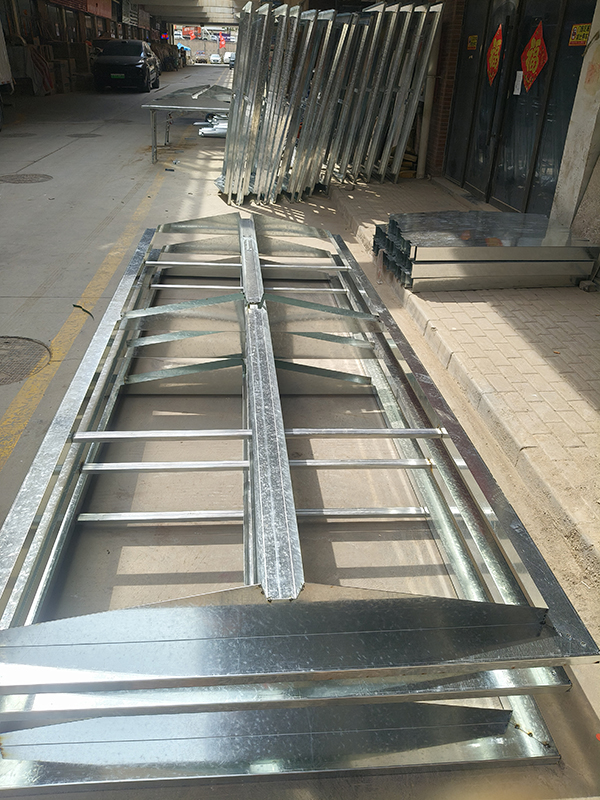 张掖排烟窗 张掖排烟窗