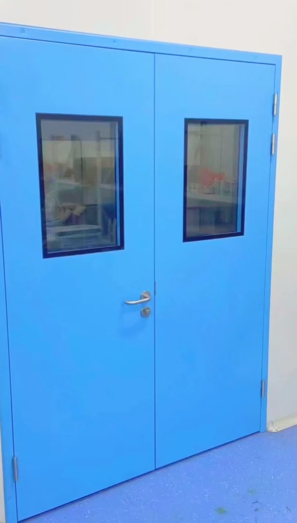 张掖医用门 张掖医用门