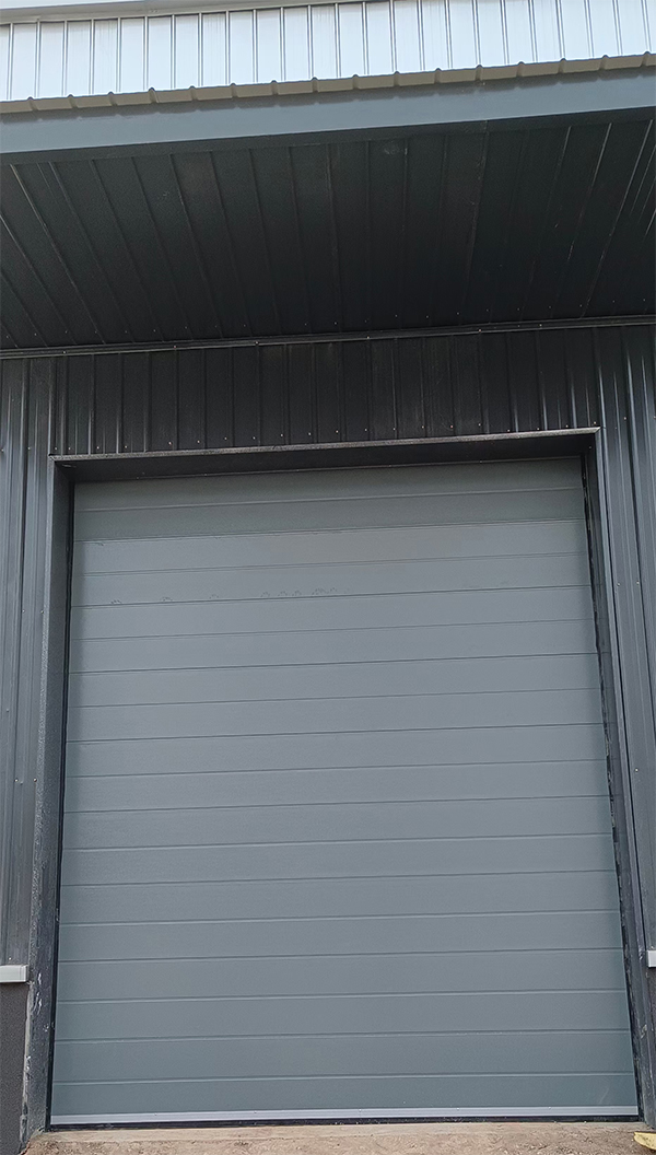 张掖车库门 张掖车库门