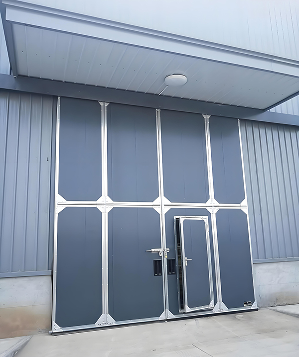 张掖工业推拉门 张掖工业推拉门