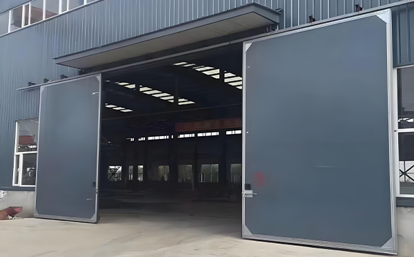 张掖工业推拉门 张掖工业推拉门