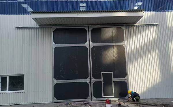 张掖工业推拉门 张掖工业推拉门