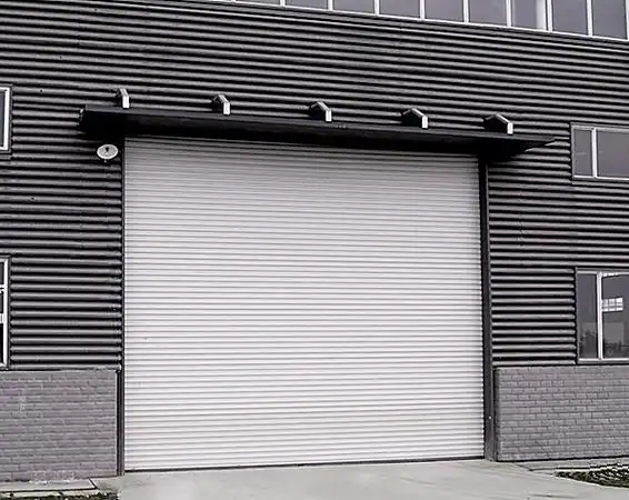 张掖工业张掖卷帘门