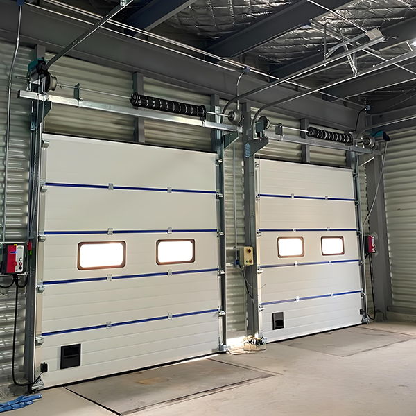 张掖工业翻板门 张掖工业翻板门