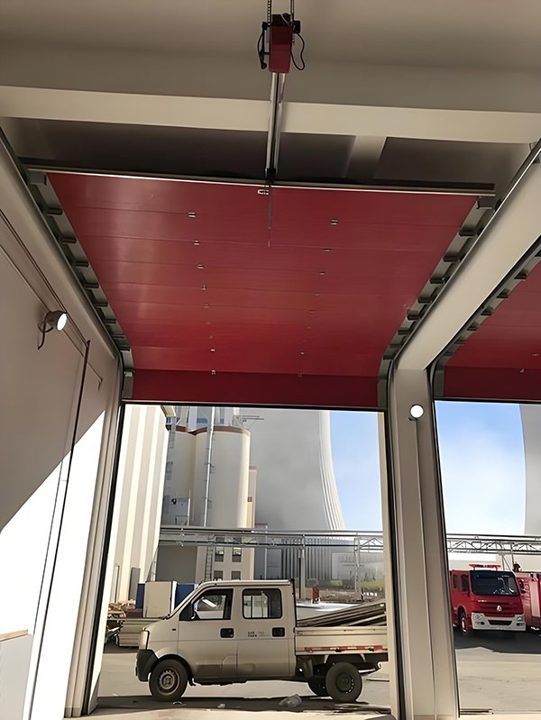 张掖工业翻板门 张掖工业翻板门