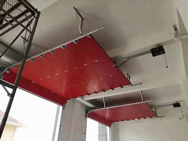 张掖工业翻板门 张掖工业翻板门