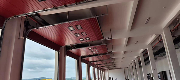 张掖工业翻板门 张掖工业翻板门