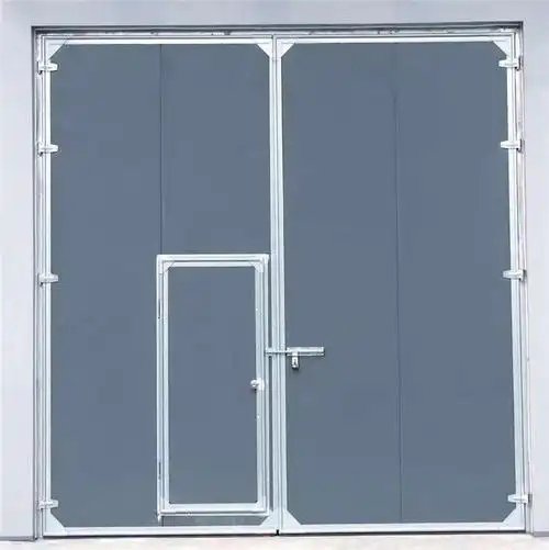 张掖工业厂房门 张掖工业厂房门