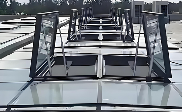 张掖排烟窗 张掖排烟窗