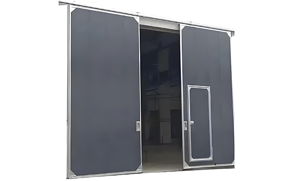 张掖工业平移门 张掖工业平移门