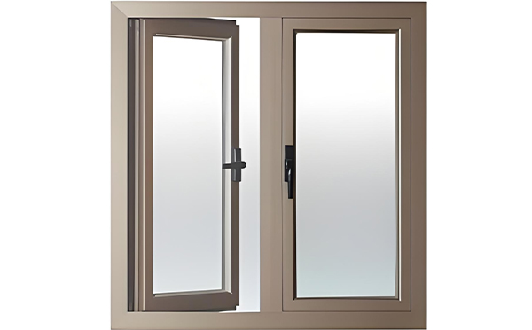 张掖铝制耐火窗