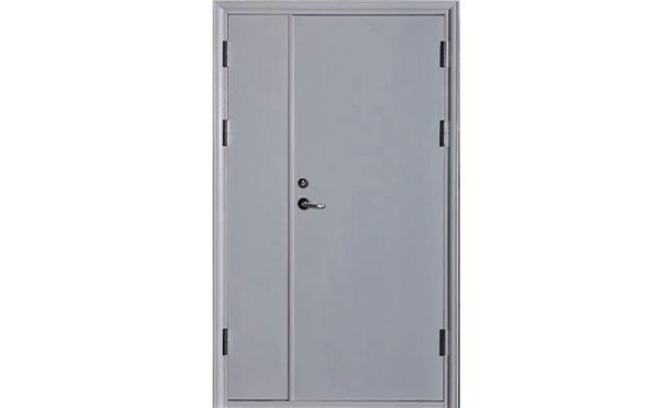 张掖钢制防火门