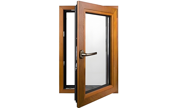 张掖铝制耐火窗