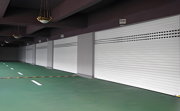 张掖车库门 张掖车库门