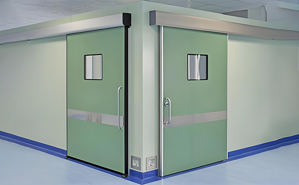 张掖医用门 张掖医用门