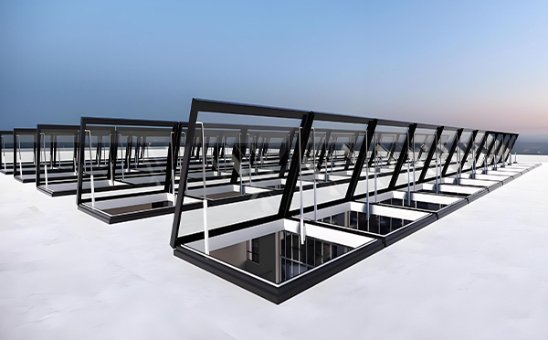 消防张掖排烟窗 消防张掖排烟窗