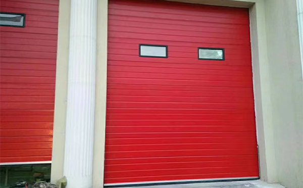 张掖工业翻板门