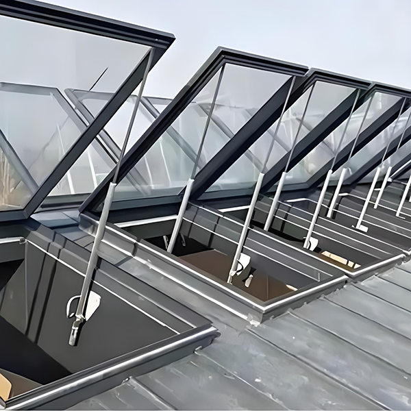 消防张掖排烟窗 消防张掖排烟窗