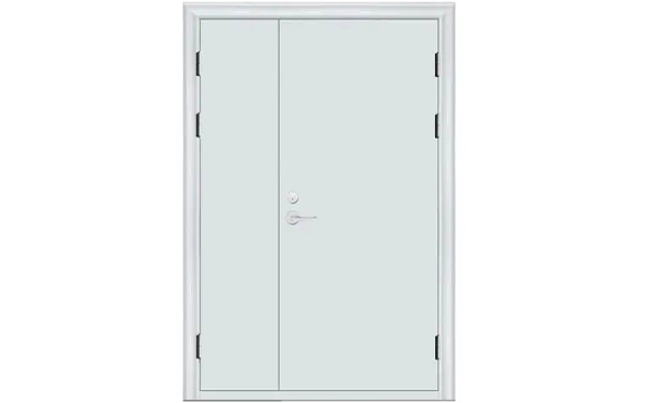 钢制张掖防火门 钢制张掖防火门