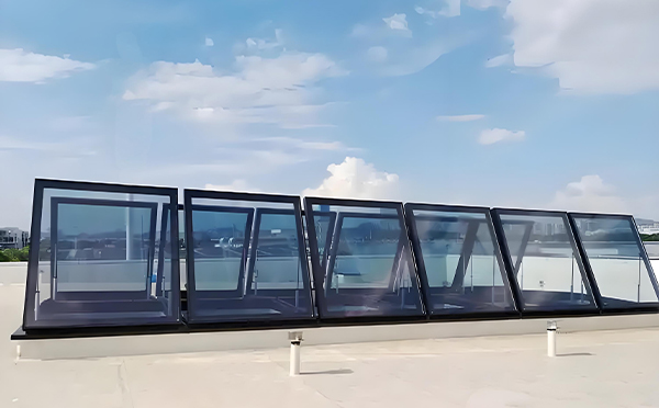 张掖排烟天窗 张掖排烟天窗