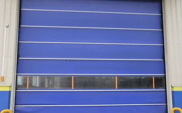 张掖兰州张掖快速张掖卷帘门：提升效率与安全性的理想选择