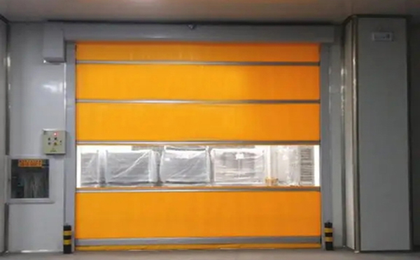 张掖快速张掖卷帘门与普通张掖卷帘门有什么区别 张掖快速卷帘门与普通张掖卷帘门有什么区别