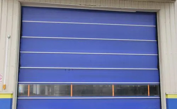 张掖快速张掖卷帘门雷达感应vs地磁感应？2025年灵敏度对比+选购指南