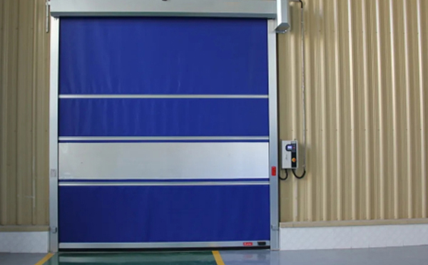 选择张掖快速张掖卷帘门时的注意事项