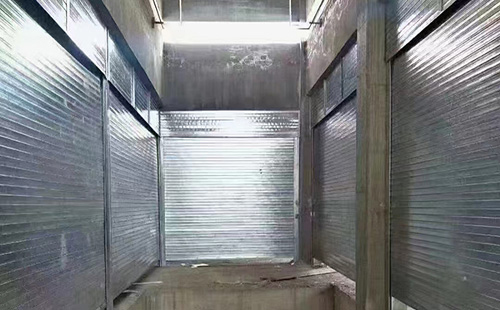 张掖防火张掖卷帘门应定期保养维护吗 张掖防火张掖卷帘门应定期保养维护吗