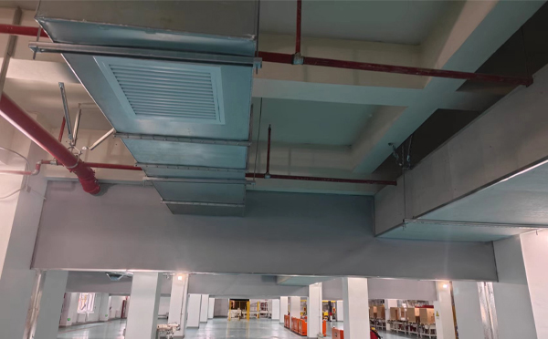 张掖挡烟垂壁保养周期为多久一次 张掖挡烟垂壁保养周期为多久一次