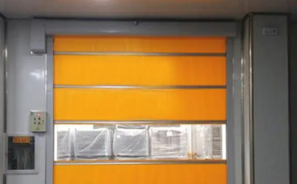 张掖快速张掖卷帘门的选择、维护与保养