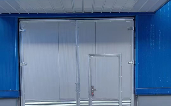 张掖工业推拉门吊轨安装方法