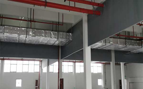 张掖挡烟垂壁防火玻璃厚度要求