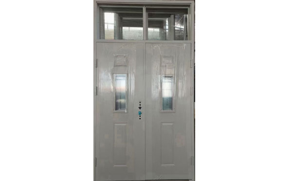 张掖学校教室门