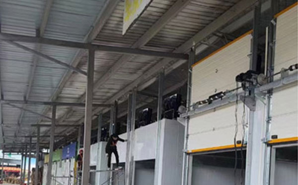 张掖工业推拉门安装技巧与注意事项详解