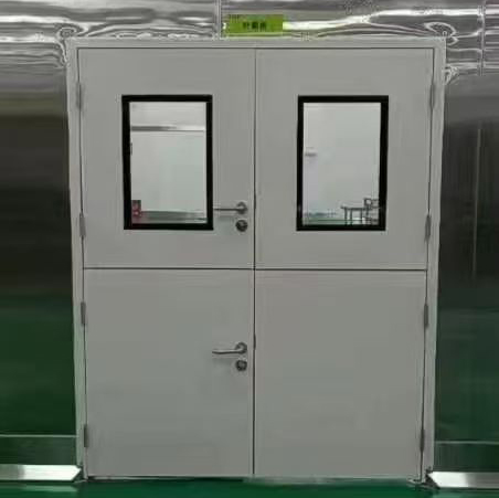 办公楼宇更新张掖防火门系统提升应急能力